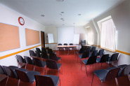 Photo Conference Hall
